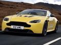 阿斯頓馬丁V12 VANTAGE S