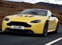 阿斯頓馬丁V12 VANTAGE S