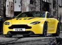 阿斯頓馬丁V12 VANTAGE S