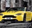 阿斯頓馬丁V12 VANTAGE S