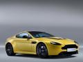 阿斯頓馬丁V12 VANTAGE S