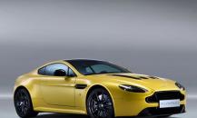 阿斯頓馬丁V12 VANTAGE S