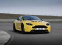 阿斯頓馬丁V12 VANTAGE S