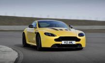 阿斯頓馬丁V12 VANTAGE S