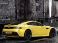 阿斯頓馬丁V12 VANTAGE S