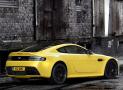 阿斯頓馬丁V12 VANTAGE S