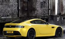 阿斯頓馬丁V12 VANTAGE S