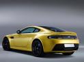 阿斯頓馬丁V12 VANTAGE S