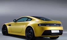阿斯頓馬丁V12 VANTAGE S
