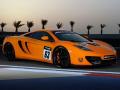 邁凱輪12C GT SPRINT