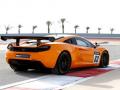 邁凱輪12C GT SPRINT