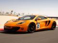 邁凱輪12C GT SPRINT