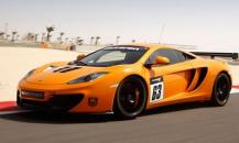 邁凱輪12C GT SPRINT