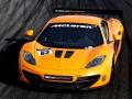 邁凱輪12C GT SPRINT