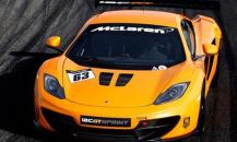 邁凱輪12C GT SPRINT