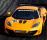邁凱輪12C GT SPRINT