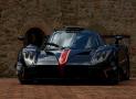 PAGANI ZONDA REVOLUTION