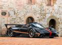 PAGANI ZONDA REVOLUTION