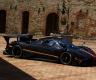 PAGANI ZONDA REVOLUTION