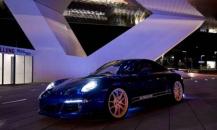 保時捷911 CARRERA 4S FACEBOOK特別版