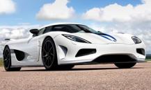 科尼賽克AGERA R