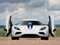 科尼賽克AGERA R