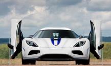 科尼賽克AGERA R