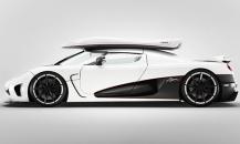 科尼賽克AGERA R