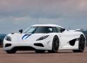 科尼賽克AGERA R