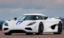 科尼賽克AGERA R