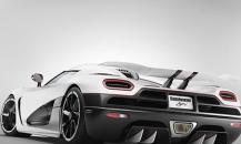 科尼賽克AGERA R