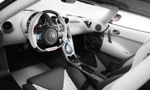科尼賽克AGERA R