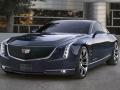 Luxury car