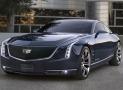 Luxury car