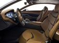 Luxury car