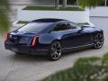 Luxury car