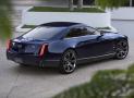 Luxury car