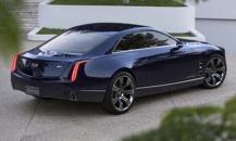 Luxury car