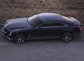 Luxury car