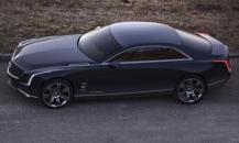 Luxury car