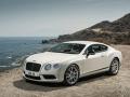 賓利歐陸GT V8 S