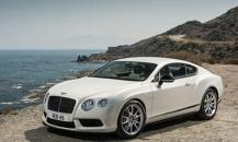 賓利歐陸GT V8 S