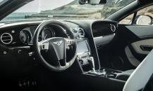 賓利歐陸GT V8 S