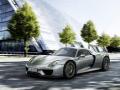 保時捷918 SPYDER