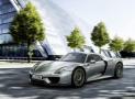 保時捷918 SPYDER