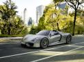 保時捷918 SPYDER