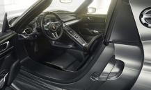 保時捷918 SPYDER