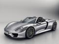 保時捷918 SPYDER