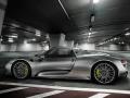 保時捷918 SPYDER