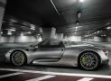 保時捷918 SPYDER